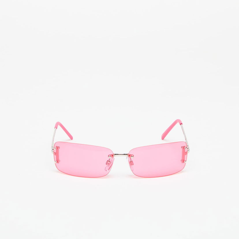 Sončna očala Vans Vans Gemini Sunglasses Roza | VN000GMYC9L1
