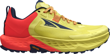Superge in čevlji Altra Running Timp 5 Rumena | al0a85p67601, 0