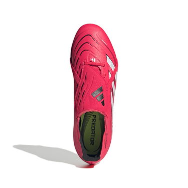 Superge in čevlji adidas Performance Predator League FT FG/MG 44 2/3 Roza | ID1319, 2