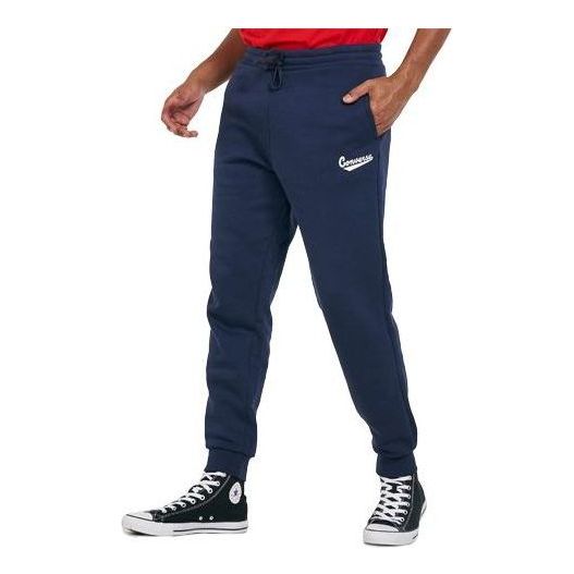 Trenirka Converse Nova Jogger Pants Modra | 10018807-A03