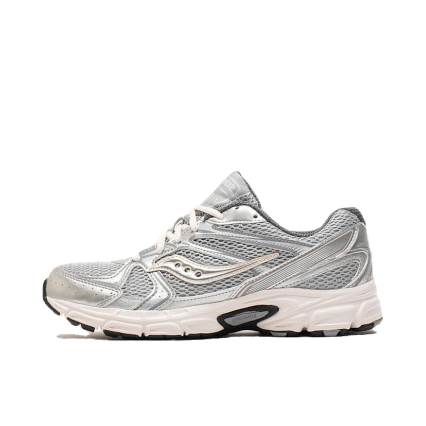 Tek Saucony RIDE MILLENNIUM Siva | S60812-8