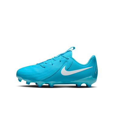 Superge in čevlji Nike PHANTOM GX II ACADEMY Modra | FD6722-400, 0