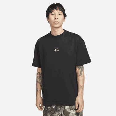 Majica Nike ACG ACG Tee Črna | DQ1815-011, 0