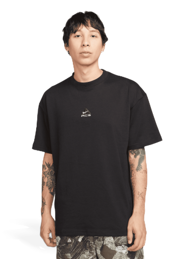 Majica Nike ACG ACG Tee Črna | DQ1815-011