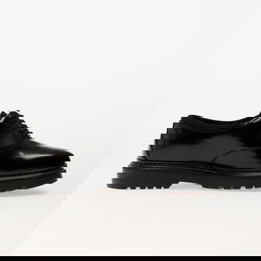 Superge in čevlji Filling Pieces Derby Gradient Black Črna | 74927891861, 2