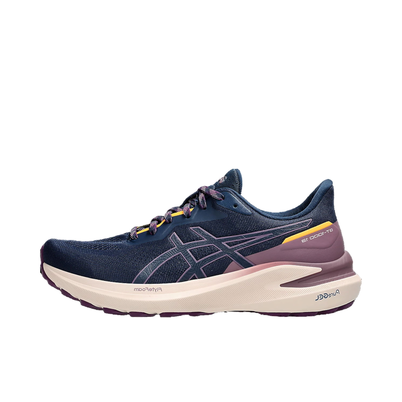 Superge in čevlji Asics GT-1000 13 TR Mornarica | 1012b747-700
