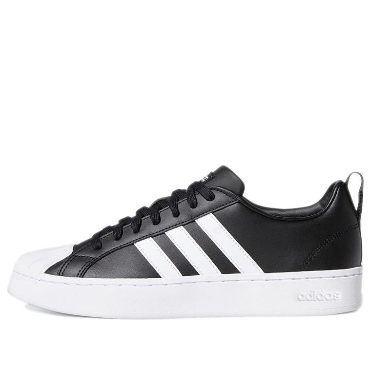 Superge in čevlji adidas Performance Streetcheck Cloudfoam Court Low Črna | GW5489