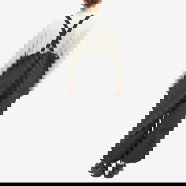 Kombinezon BEAMS Beams Boy Solotex Jumpsuit Črna | 1317-0122-120-19, 3