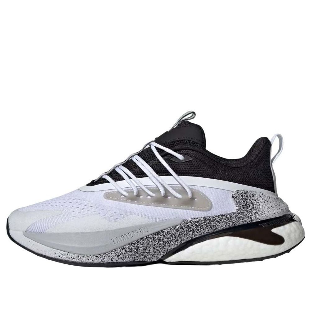 Superge in čevlji adidas Performance Alphaboost V2 Bela | IE9157, 0