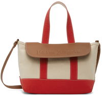 Palm Angels Palm Tote Bag