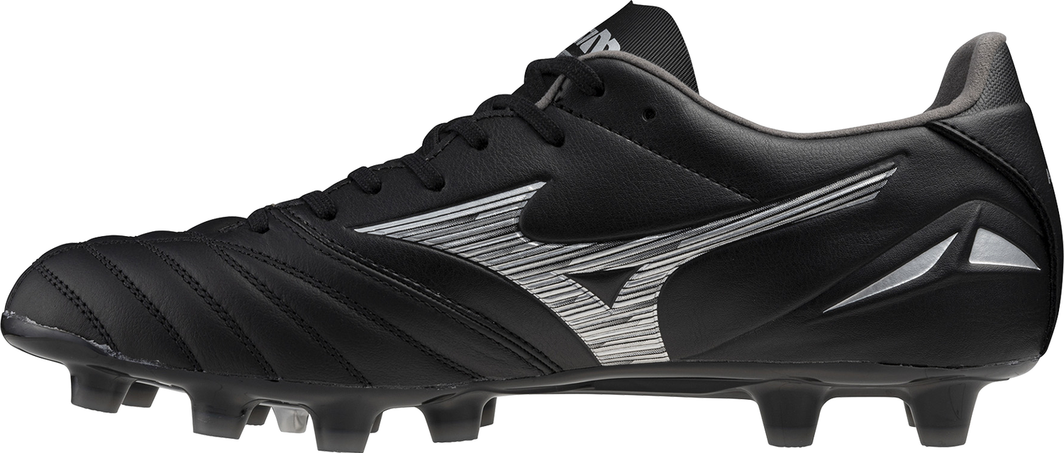 Superge in čevlji Mizuno Mizuno MORELIA NEO IV PRO FG Črna | p1ga2434-03, 1