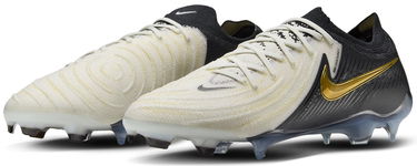 Superge in čevlji Nike Phantom GX II Elite FG Bela | fj2559-100, 4