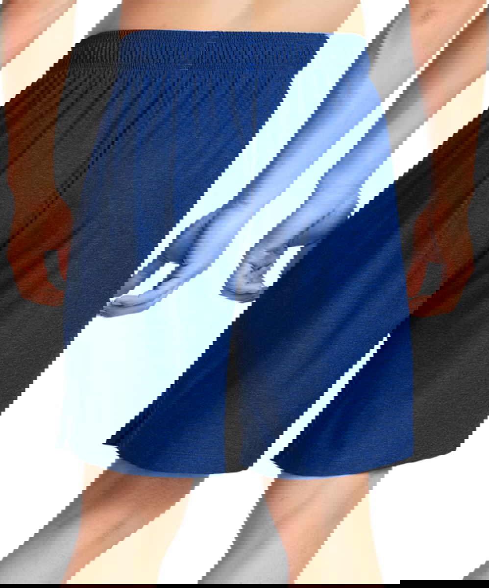Kratke hlače Under Armour Tech Vent Performance Training Shorts Modra | 1376955-432, 1