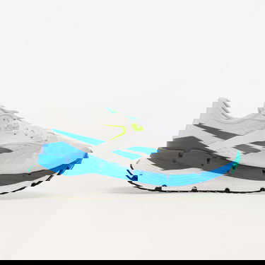 Superge in čevlji Reebok Floatzig Symmetros White/ Unleashed Green/ Kinetic Blue Bela | 100206739, 2