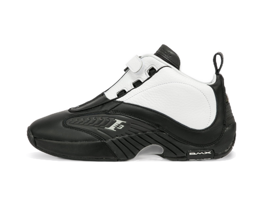 Košarka Reebok Answer IV Črna | G55111