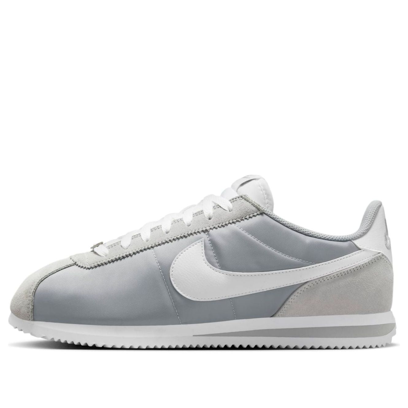 Superge in čevlji Nike Cortez Textile Siva | HF0263-002, 0