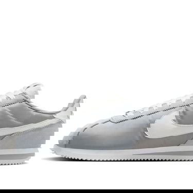 Superge in čevlji Nike Cortez Textile Siva | HF0263-002, 0