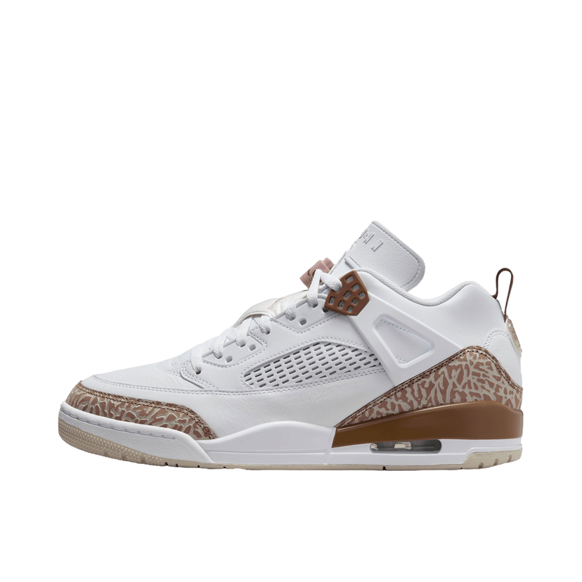 Superge in čevlji Jordan Jordan Spizike Low Archaeo Brown Rjava | FQ1759-101