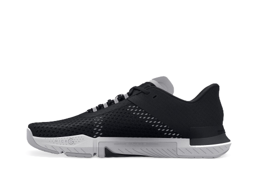 Tek Under Armour TriBase Reign 4 Črna | 3025053-001