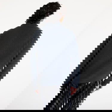 Pulover Patagonia Retro Pile Jacket Modra | 22801 PBLE, 3