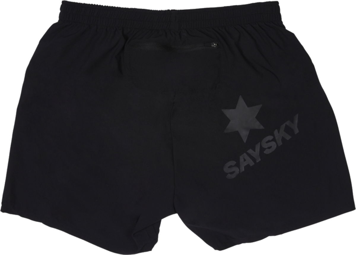 Kratke hlače Saysky Saysky Pace Shorts Črna | xmrsh21c901, 1