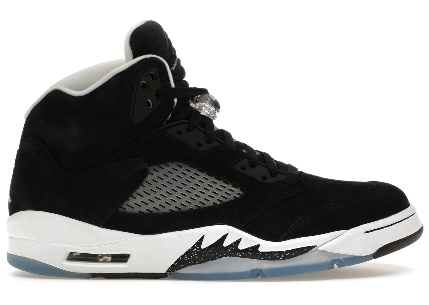Superge in čevlji Jordan Jordan 5 Retro "Oreo" (2013) Črna | 136027-035, 0