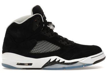 Superge in čevlji Jordan Jordan 5 Retro "Oreo" (2013) Črna | 136027-035, 0