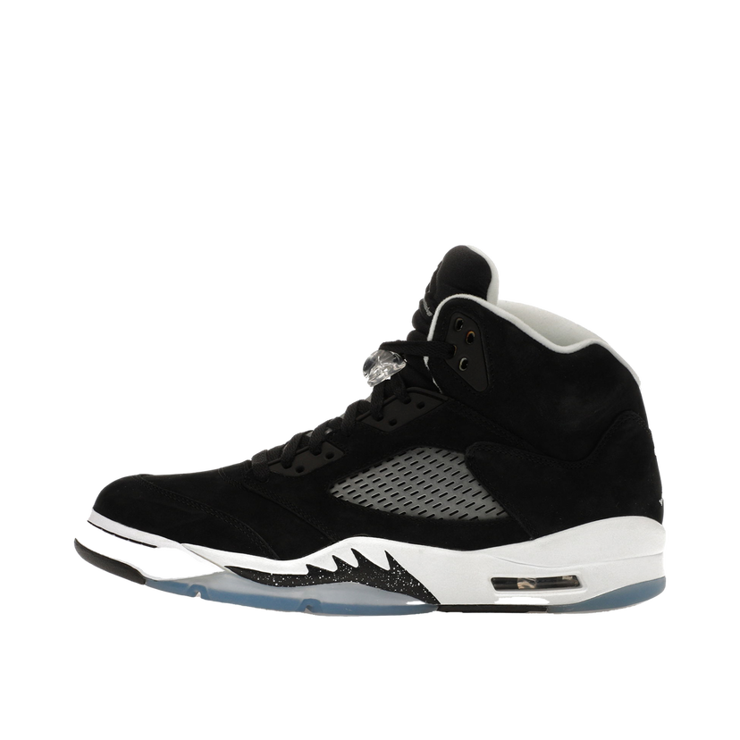 Superge in čevlji Jordan Jordan 5 Retro "Oreo" (2013) Črna | 136027-035