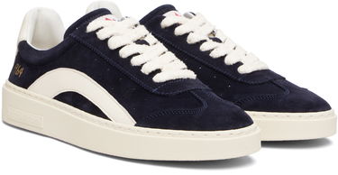 Superge in čevlji DSQUARED2 Dsquared2 Rider Mornarica | SNM0441_14170001, 3