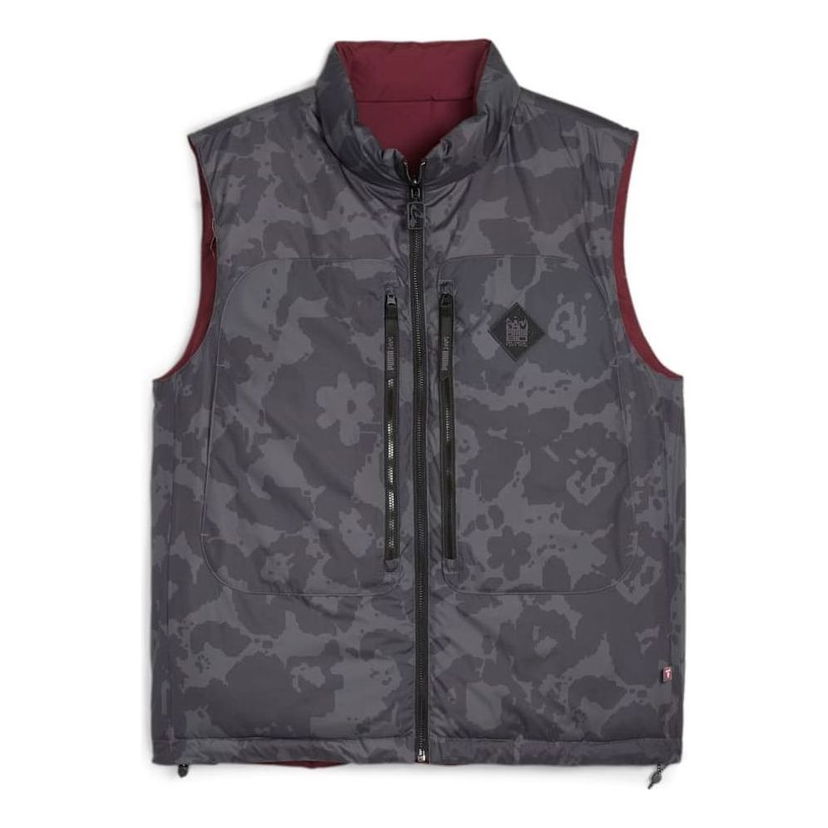 Telovnik Puma Padded Vest by P.A.M. Siva | 624068-01