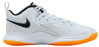 Superge in čevlji Nike ZOOM HYPERSET 2 SE Bela | hf3241-900, 3