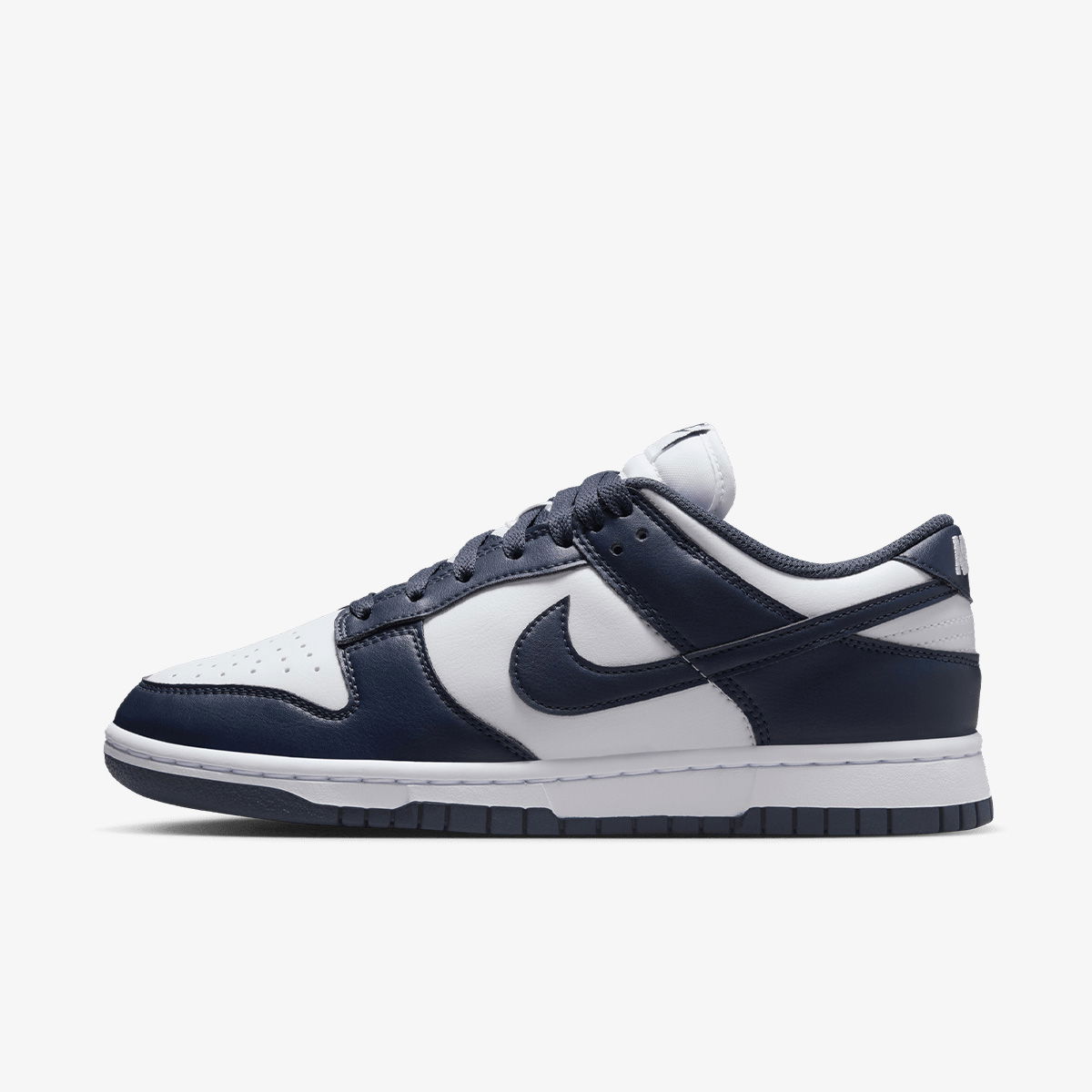 Superge in čevlji Nike Dunk Low Mornarica | IM6572-100, 0