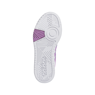Superge in čevlji adidas Performance HOOPS 3.0 W 40 Lila | IH0174, 6