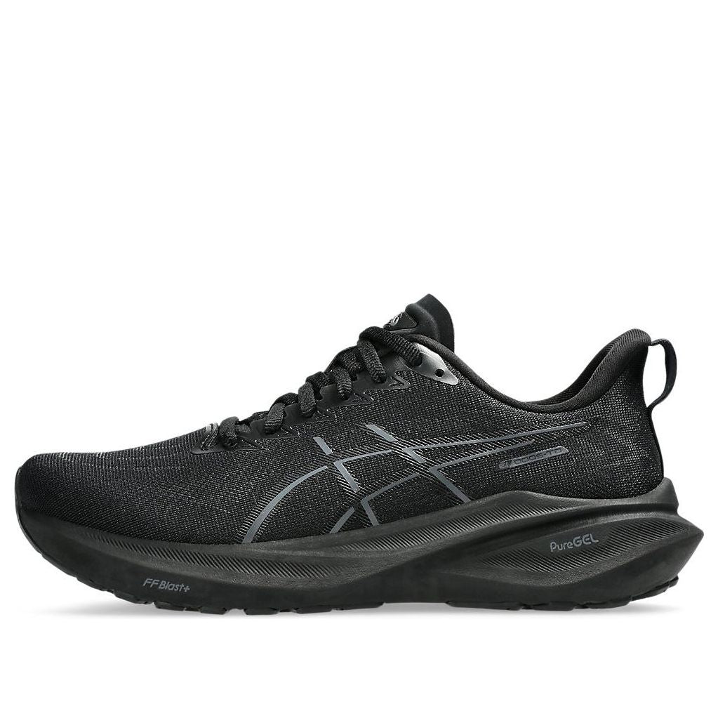Superge in čevlji Asics GT-2000 13 Črna | 1012B666-002, 0