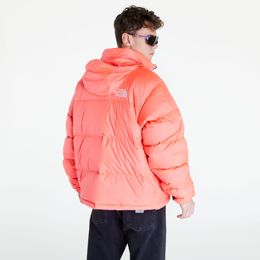 Jakna The North Face 1996 Retro Nuptse Jacket Roza | NF0A3C8D397, 1