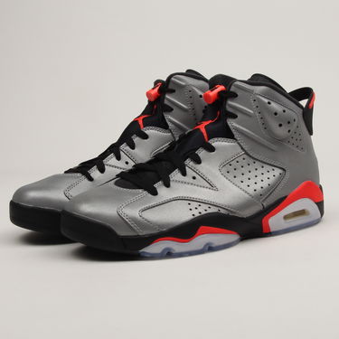 Superge in čevlji Jordan Jordan 6 Retro SP reflect Kovinski | CI4072-001, 1