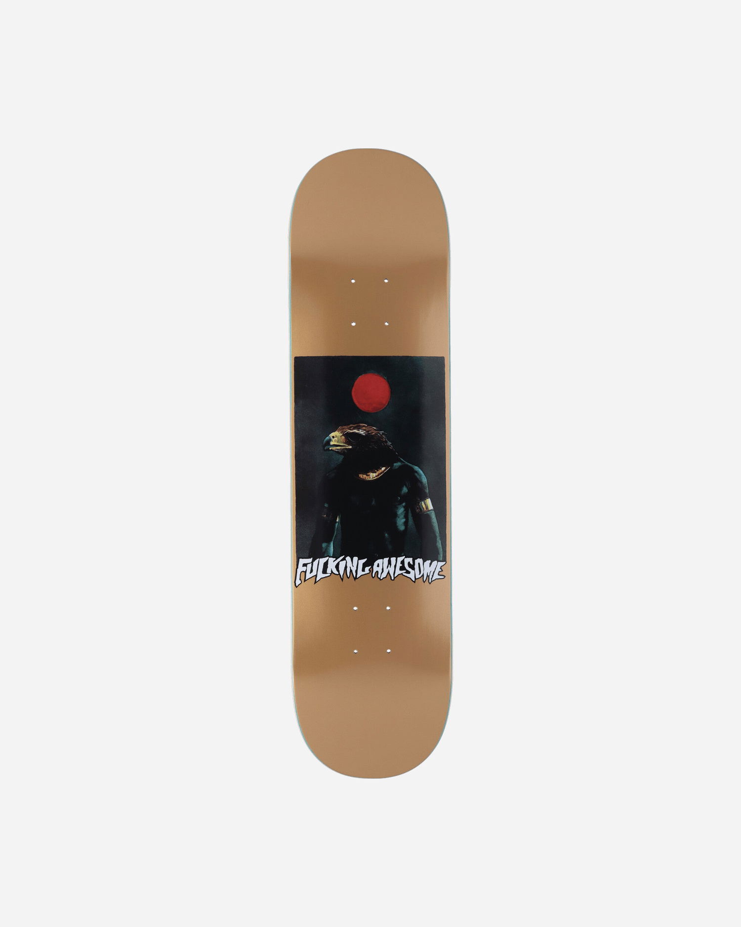 Športna oprema Fucking Awesome God Ra 8 Deck Večbarvna | PN7734 1, 1