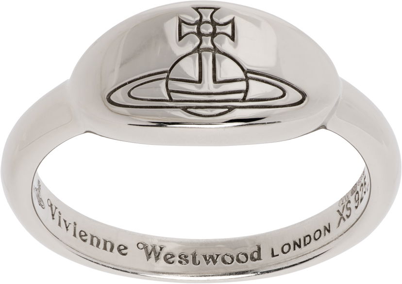 Prstan Vivienne Westwood Ring Tilly Kovinski | 64020012-01P019-