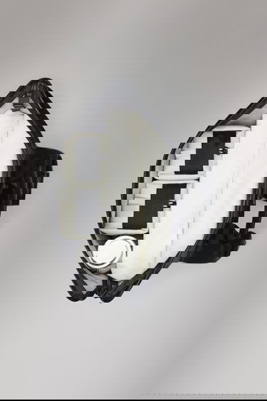 Nahrbtnik Rains Moulded Backpack Črna | 13430\01, 6