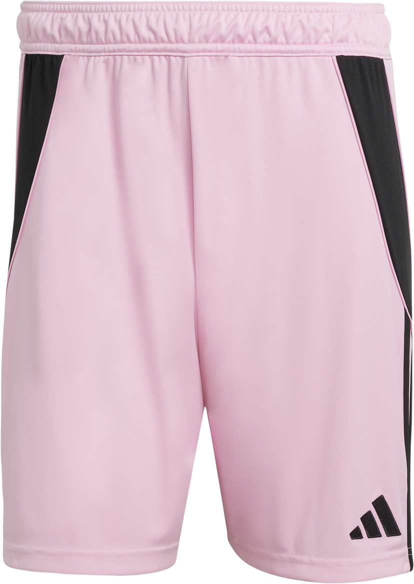 Kratke hlače adidas Originals adidas TIRO24 Training Shorts Roza | ji6088