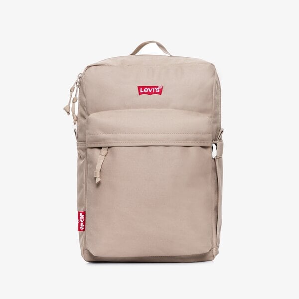 Nahrbtnik Levi's L-Pack Standard Issue Bež | D5463-0009, 0