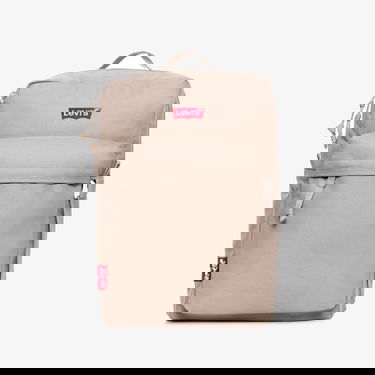 Nahrbtnik Levi's L-Pack Standard Issue Bež | D5463-0009, 0