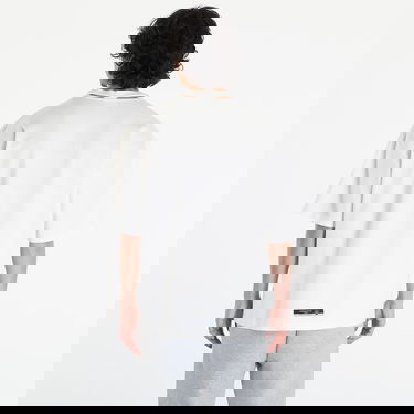 Majica Reebok LTD Trompe L'Oeil Tee Off White Bela | RMAA005C99JER0010300, 2