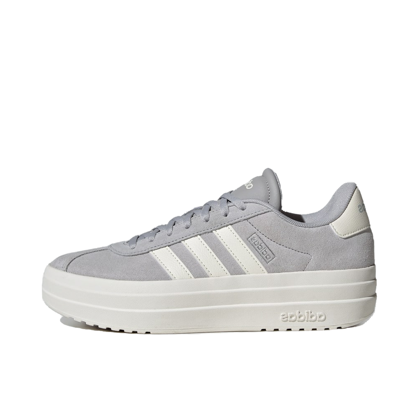 Superge in čevlji adidas Performance VL Court Bold Siva | IF9784