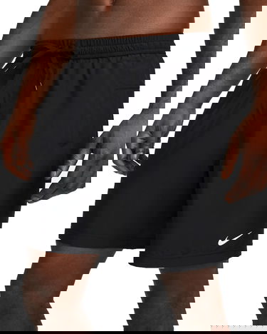 Kratke hlače Nike Dri-FIT Form Shorts Črna | dv9857-010, 0