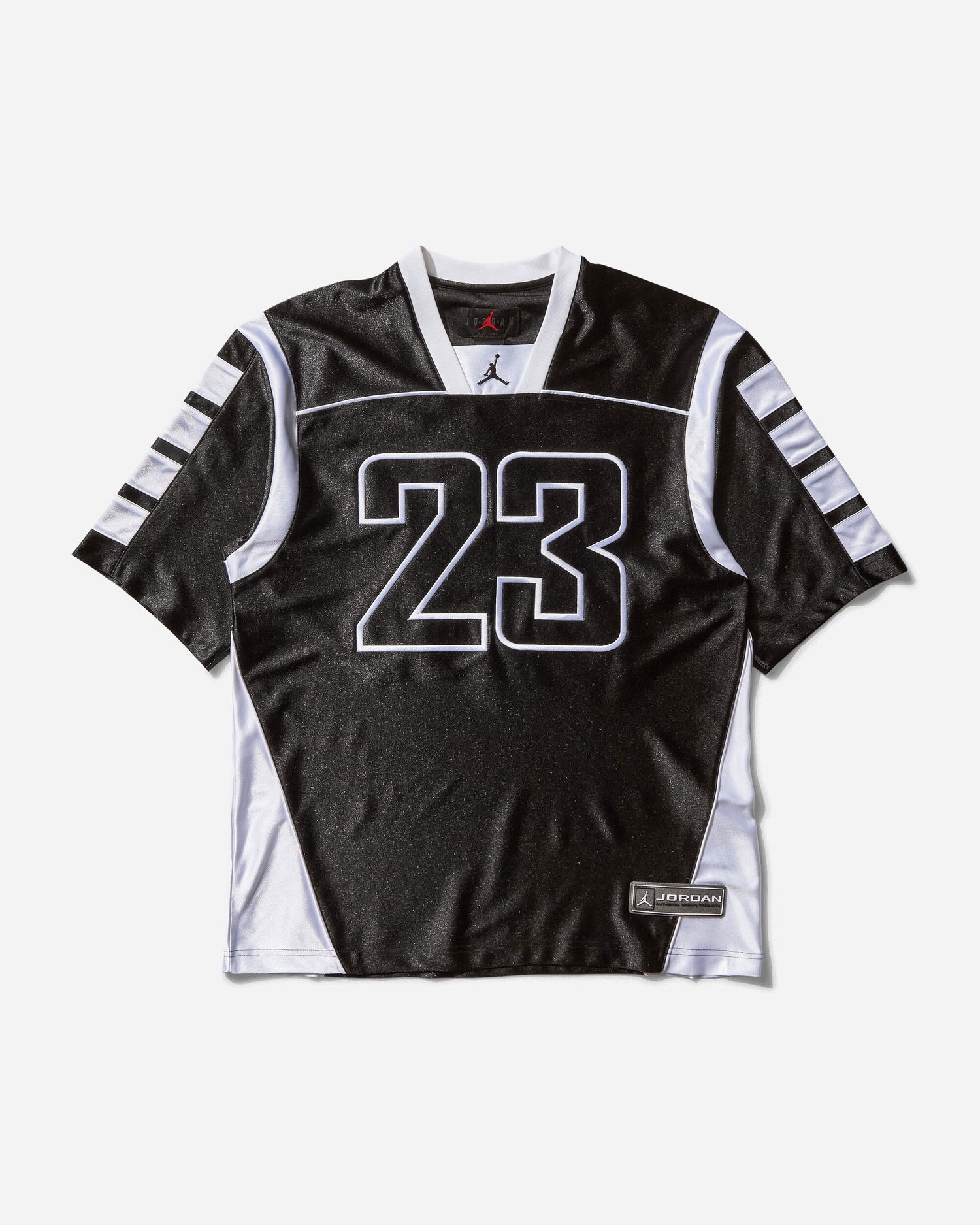 Dres Jordan Cat-Scratch Jersey Črna | HQ2744-010, 1