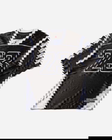 Dres Jordan Cat-Scratch Jersey Črna | HQ2744-010, 1