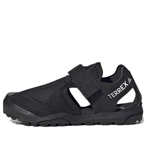 Oblačila adidas Originals Terrex Captain Toey 2.0 Črna | HQ5835