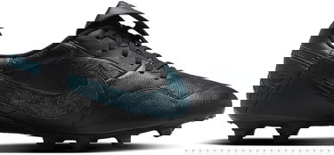 Superge in čevlji Nike The Premier III FG Črna | hm0265-001, 2
