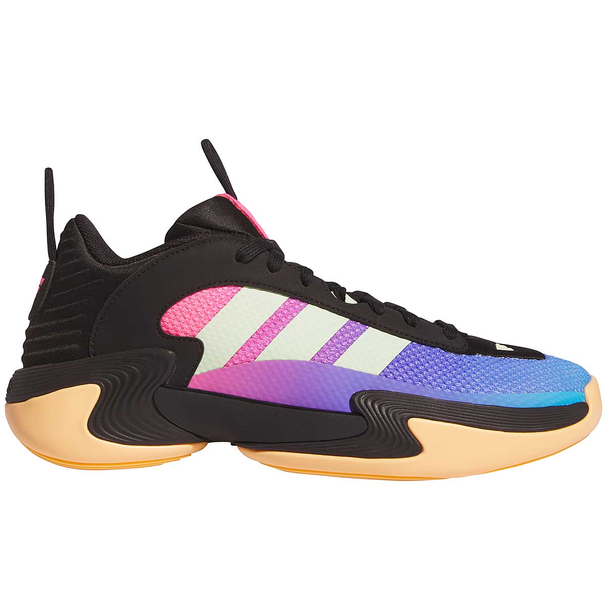 Superge in čevlji adidas Performance Exhibit Select 2.0 Črna | IH5277, 0